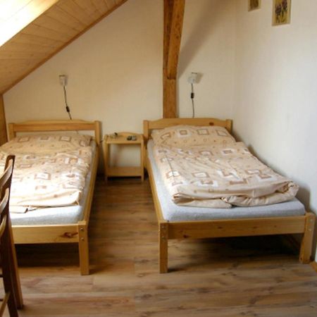 Kajovska Hospoda Oda fotoğraf