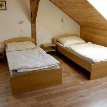 Kajovska Hospoda Oda fotoğraf