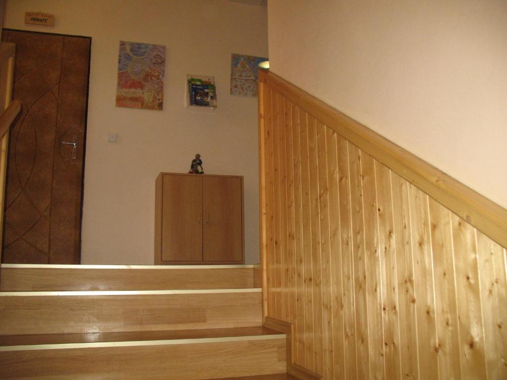Kajovska Hospoda Oda fotoğraf