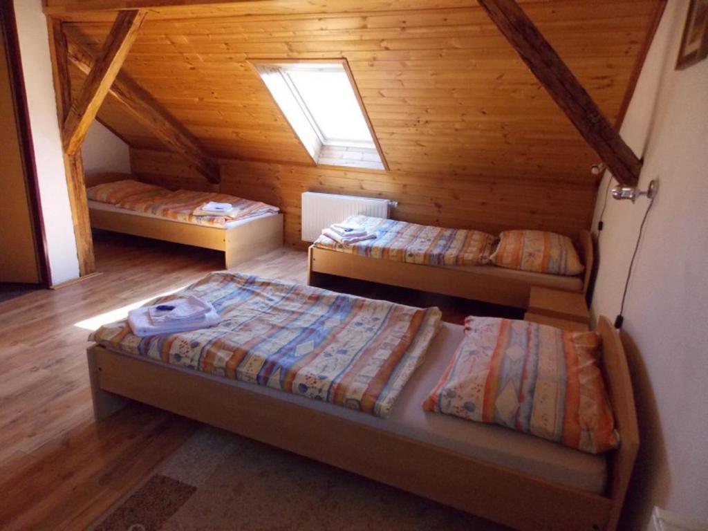Kajovska Hospoda Oda fotoğraf